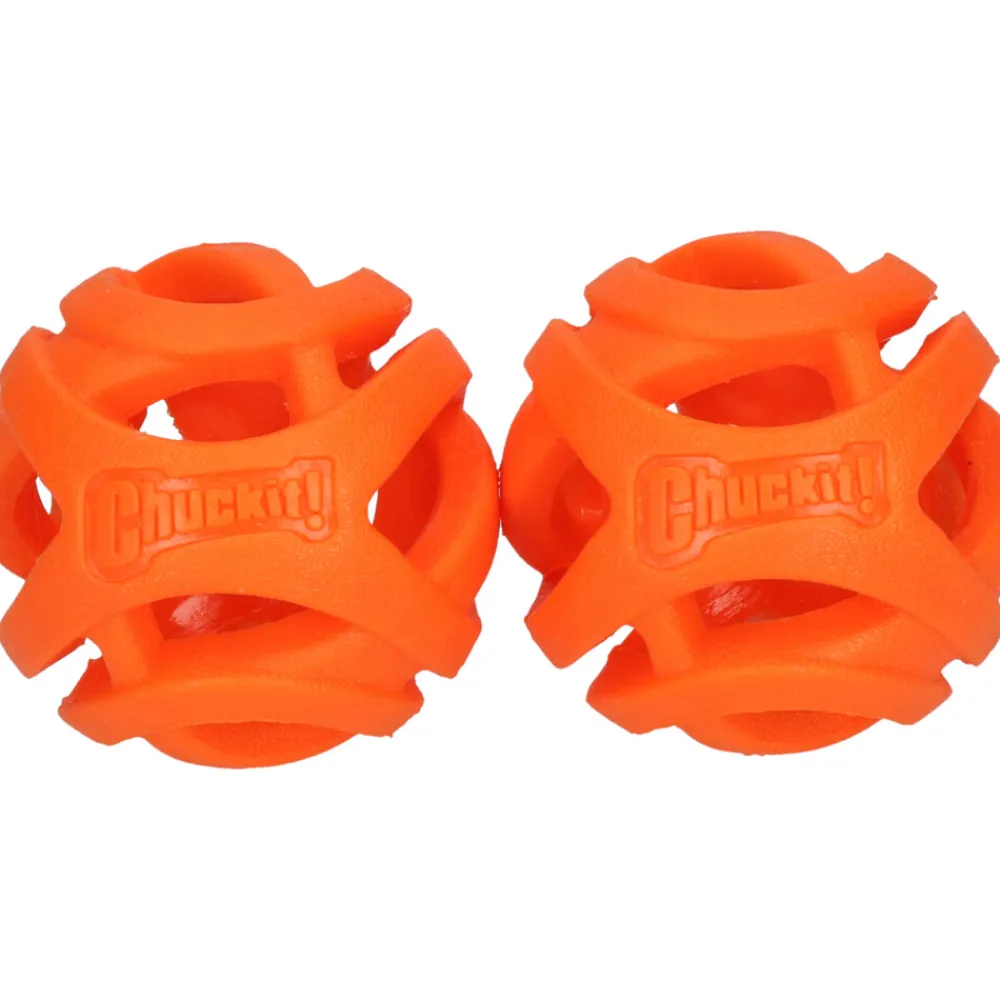 New Breathe Right Fetch Ball Small 2 stuks Speelgoed
