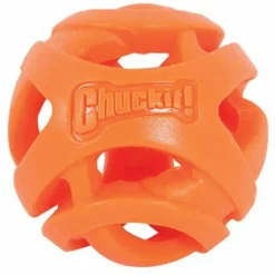 Speelgoed<Chuckit Breathe Right Fetch Ball Medium ø 6 cm