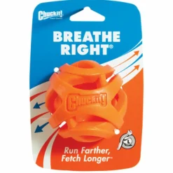 Speelgoed<Chuckit Breathe Right Fetch Ball Large ø 7 cm