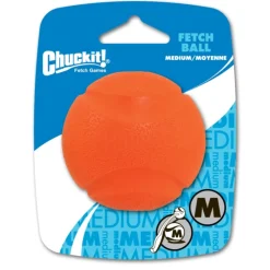 Discount Fetch Ball Medium 1-pack Speelgoed
