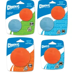 Discount Fetch Ball Medium 1-pack Speelgoed