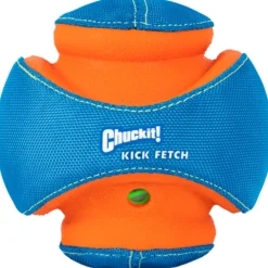 Discount Giggle Kick Fetch Small - Medium Speelgoed