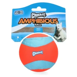 Mega Amphibious Ball 11,5 cm^Chuckit Best