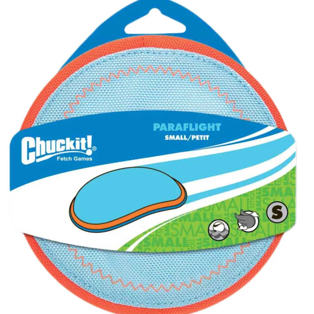 Speelgoed<Chuckit Paraflight Small