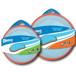 Speelgoed<Chuckit Paraflight Small