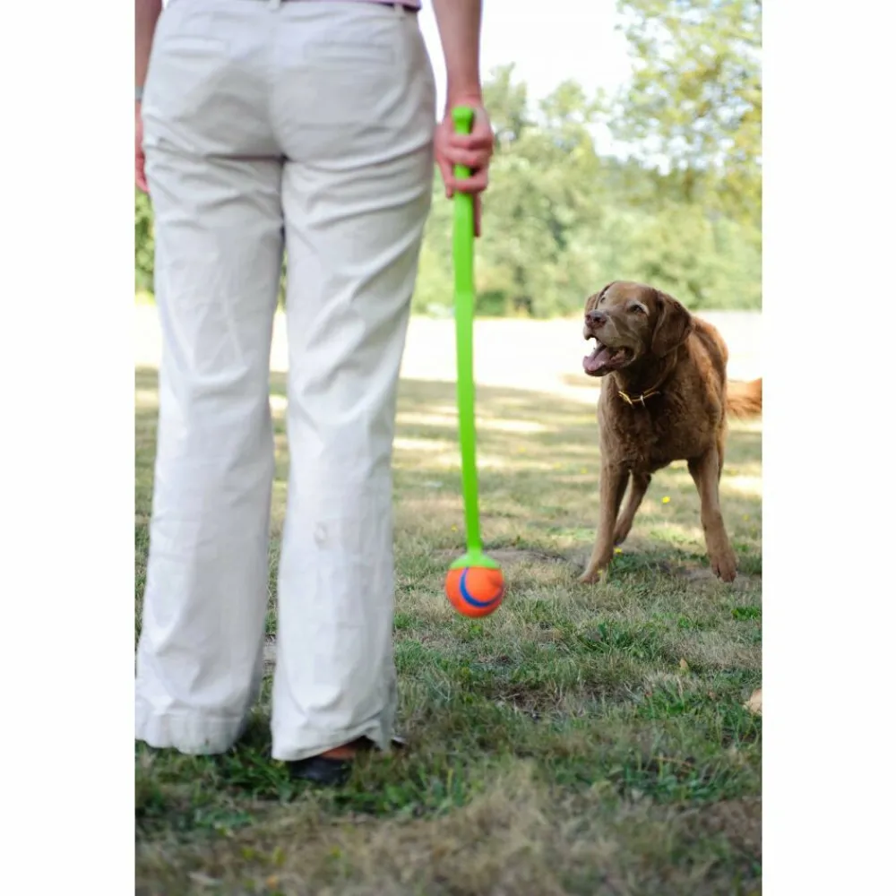Speelgoed<Chuckit Pro Ball Launcher Medium 63 cm