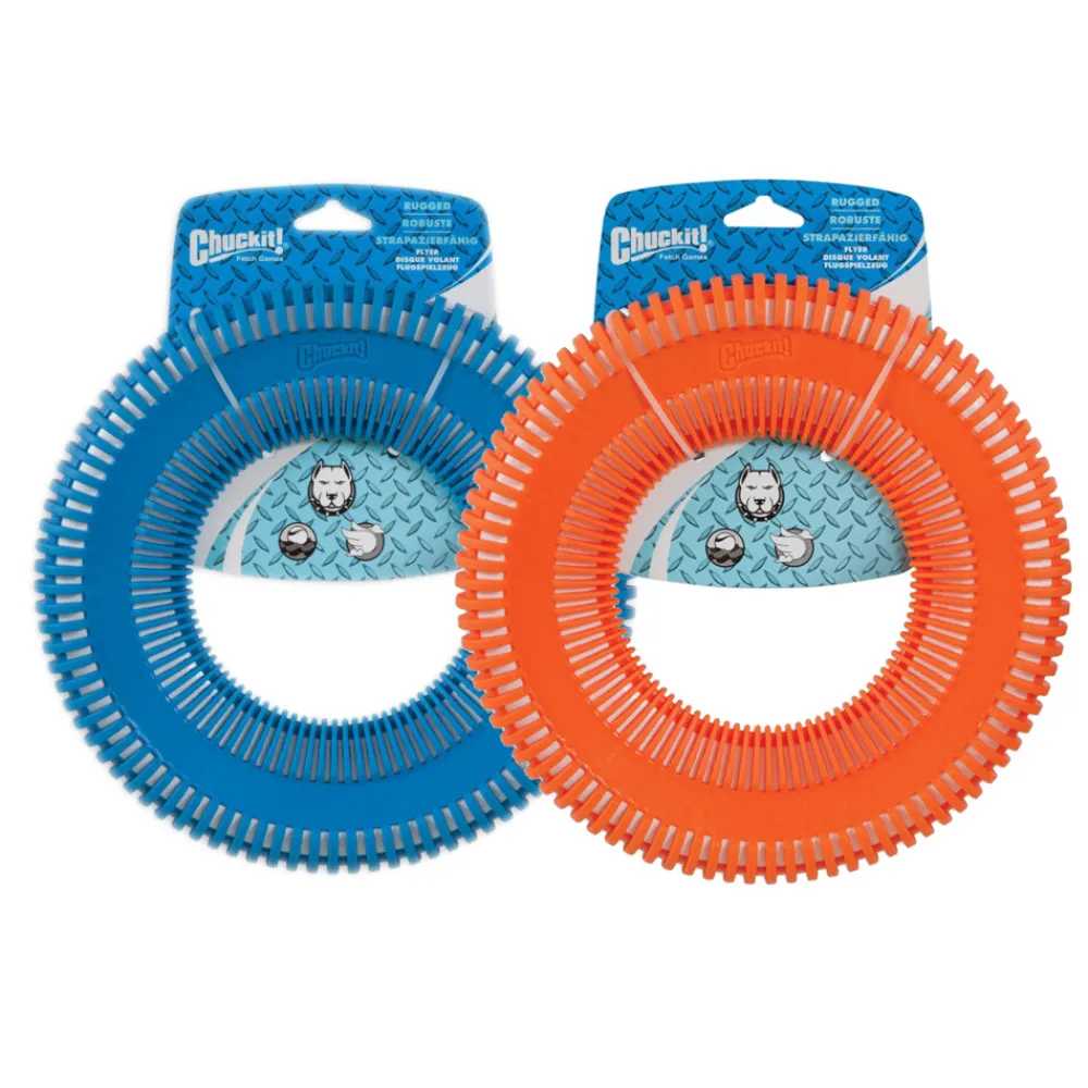 New Rugged Flyer Medium ø 24 cm Speelgoed