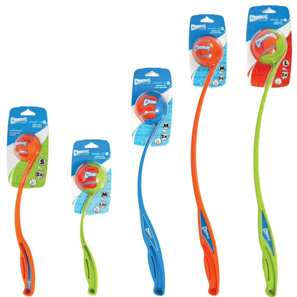 Speelgoed<Chuckit Sport Ball Launch Large 66 cm