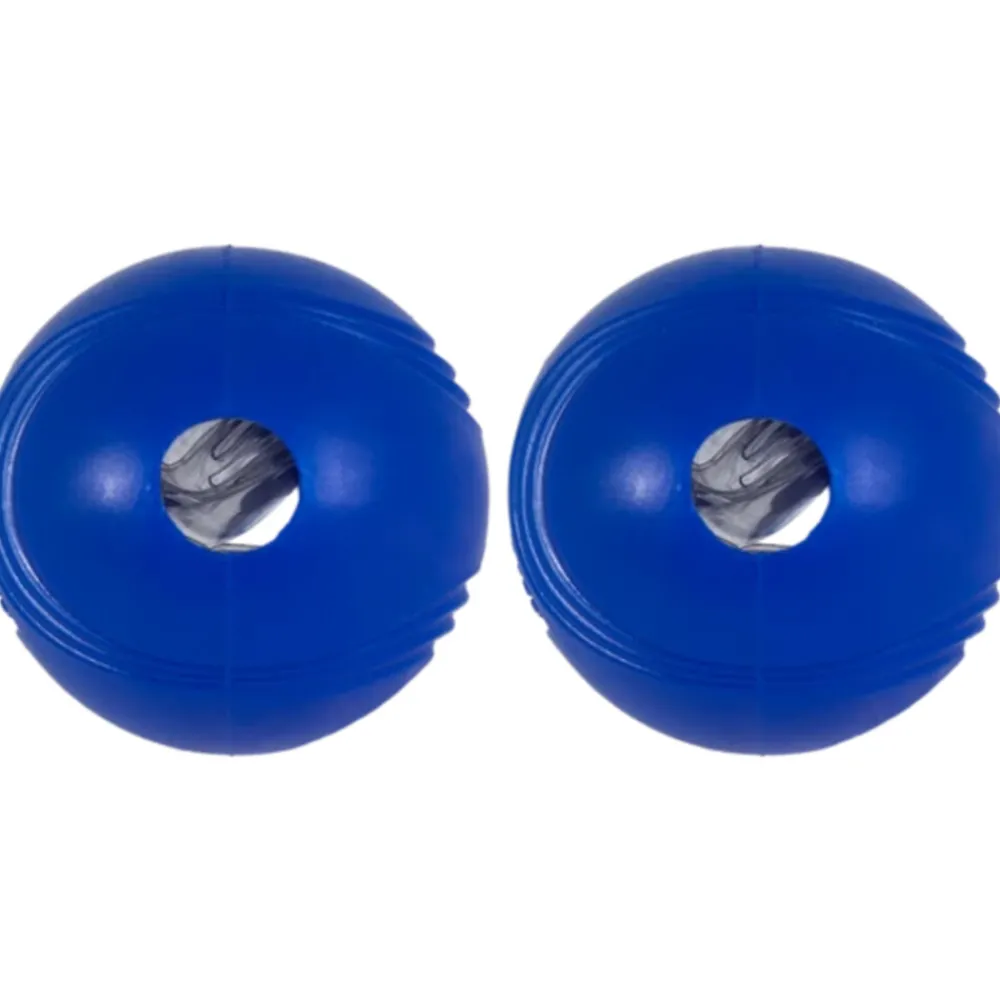 Speelgoed<Chuckit Super Crunch Ball 2-pack 6 cm
