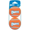 Speelgoed<Chuckit Tennis Ball Medium 2-pack