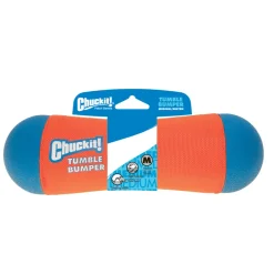 Speelgoed<Chuckit Tumble Bumper Medium 6 x 21 cm