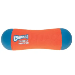 Speelgoed<Chuckit Tumble Bumper Medium 6 x 21 cm