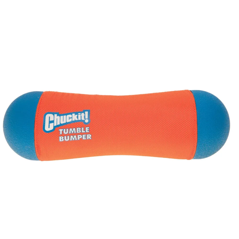 Speelgoed<Chuckit Tumble Bumper Medium 6 x 21 cm