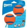Speelgoed<Chuckit Ultra Ball ø 6 cm 2 stuks