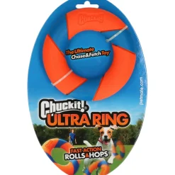 Speelgoed<Chuckit Ultra Ring