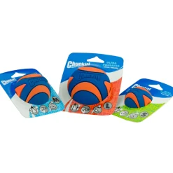 Ultra Squeaker Ball XL Speelgoed