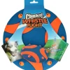 Online Whistle Flight 28 cm Speelgoed