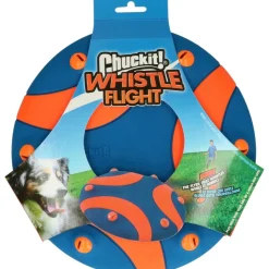 Online Whistle Flight 28 cm Speelgoed