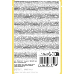 Dashi Delights Silky Broth Kattenvoer Nat Chicken & Salmon 40 gr^Ciao Sale