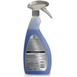 Clearance Glas -en Interieurreiniger Pro Formula 750 ml Professioneel Schoonmaakmiddel|Badkamerartikelen
