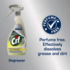 Ontvetter Pro Formula 750 ml^Cif Professional New