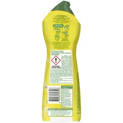 Schuurmiddel Cream Citroen 750 ml^Cif Sale