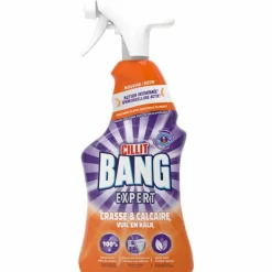 Lime & Grime Spray 750 ml^Cillit Bang