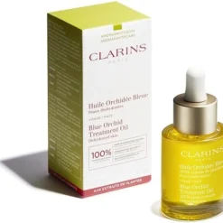 Serum<Clarins Blue Orchid Gezichtsverzorging 30 ml