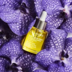Serum<Clarins Blue Orchid Gezichtsverzorging 30 ml