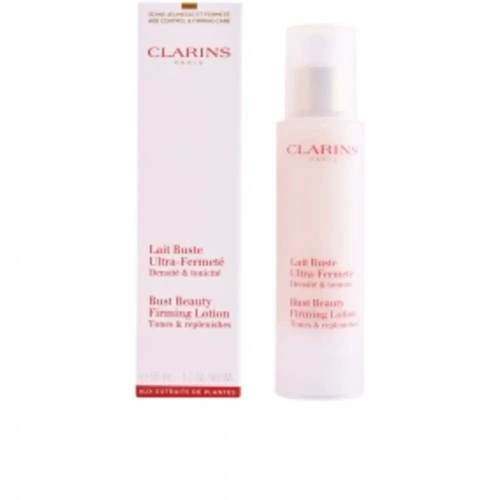 Hot Bust Beauty Body Lotion 50 ml Huidverzorging