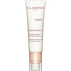 Calm-Essentiel Redness Corrective Gezichtsgel 30 ml^Clarins Hot