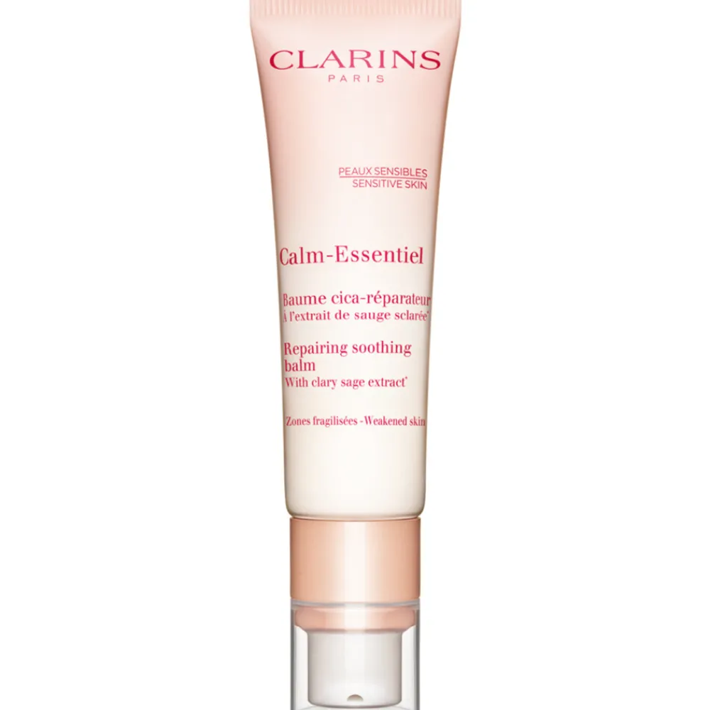 Dag- & Nachtcrème<Clarins Calm-Essentiel Soothing Repairing Gezichtscrème 30 ml