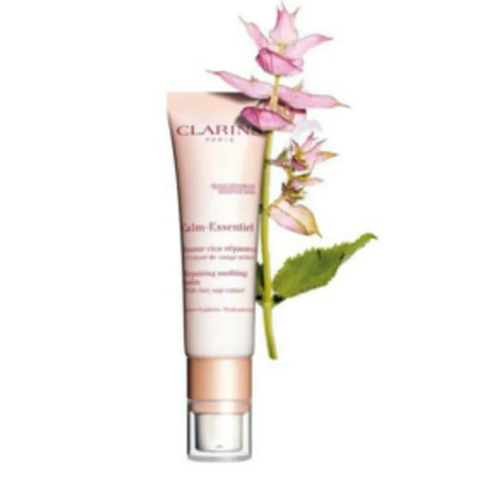 Dag- & Nachtcrème<Clarins Calm-Essentiel Soothing Repairing Gezichtscrème 30 ml