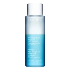 Eye Make-Up Remover Sensitive Eyes 125 ml Make-Up Remover