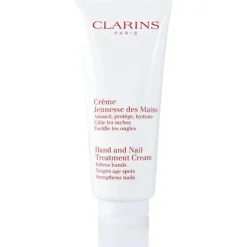 Handverzorging<Clarins Hand & Nail Treatment Handverzorging 100 ml