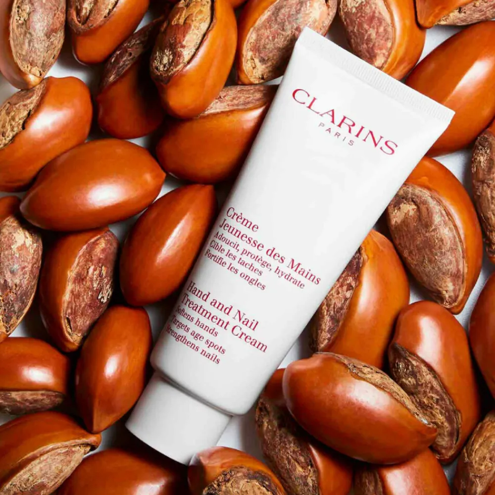 Handverzorging<Clarins Hand & Nail Treatment Handverzorging 100 ml