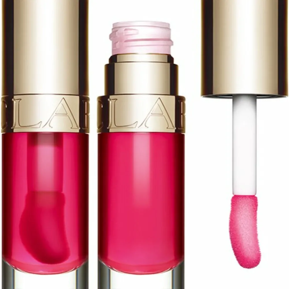 Lip Comfort Oil Lipolie 04 Pitaya 7 ml^Clarins Best