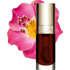 Hot Lip Comfort Oil Lipolie 09 Chocolate 7 ml Lipgloss