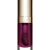 Lipgloss<Clarins Lip Comfort Oil Lipolie 10 Plum 7 ml