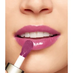Lipgloss<Clarins Lip Comfort Oil Lipolie 10 Plum 7 ml