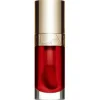 Lipgloss<Clarins Lip Comfort Oil Lipolie 08 Strawberry 7 ml