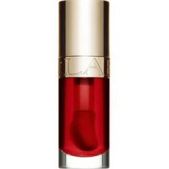 Lipgloss<Clarins Lip Comfort Oil Lipolie 08 Strawberry 7 ml