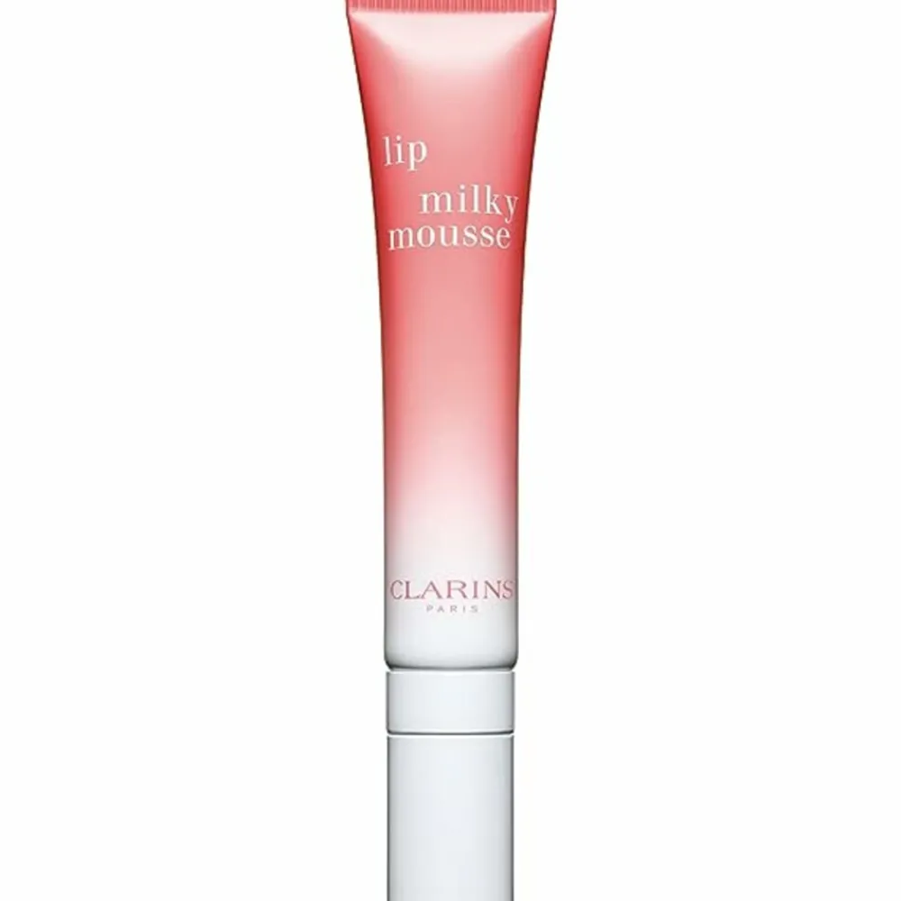 Lip Milky Mousse 03 Milky Pink 10 ml^Clarins New
