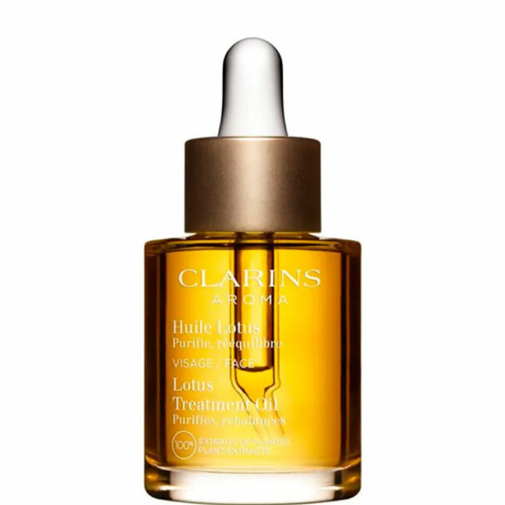 Sale Lotus Treatment Gezichtsolie 30 ml Serum