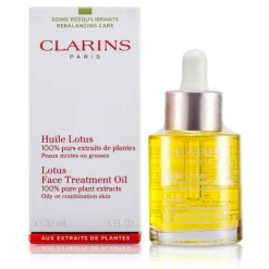 Sale Lotus Treatment Gezichtsolie 30 ml Serum