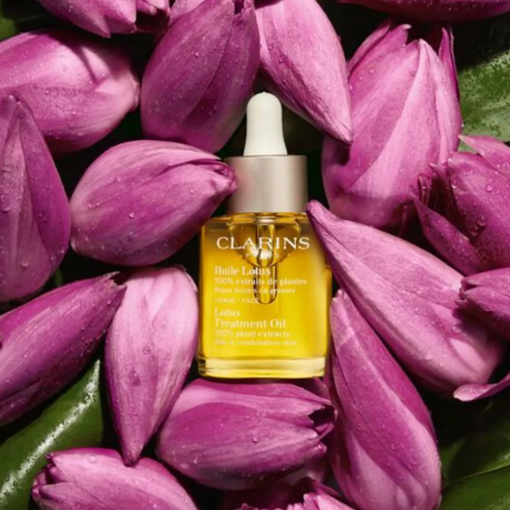 Sale Lotus Treatment Gezichtsolie 30 ml Serum