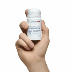 Deodorant<Clarins Men Anti-Transpirant Deodorant 50 ml