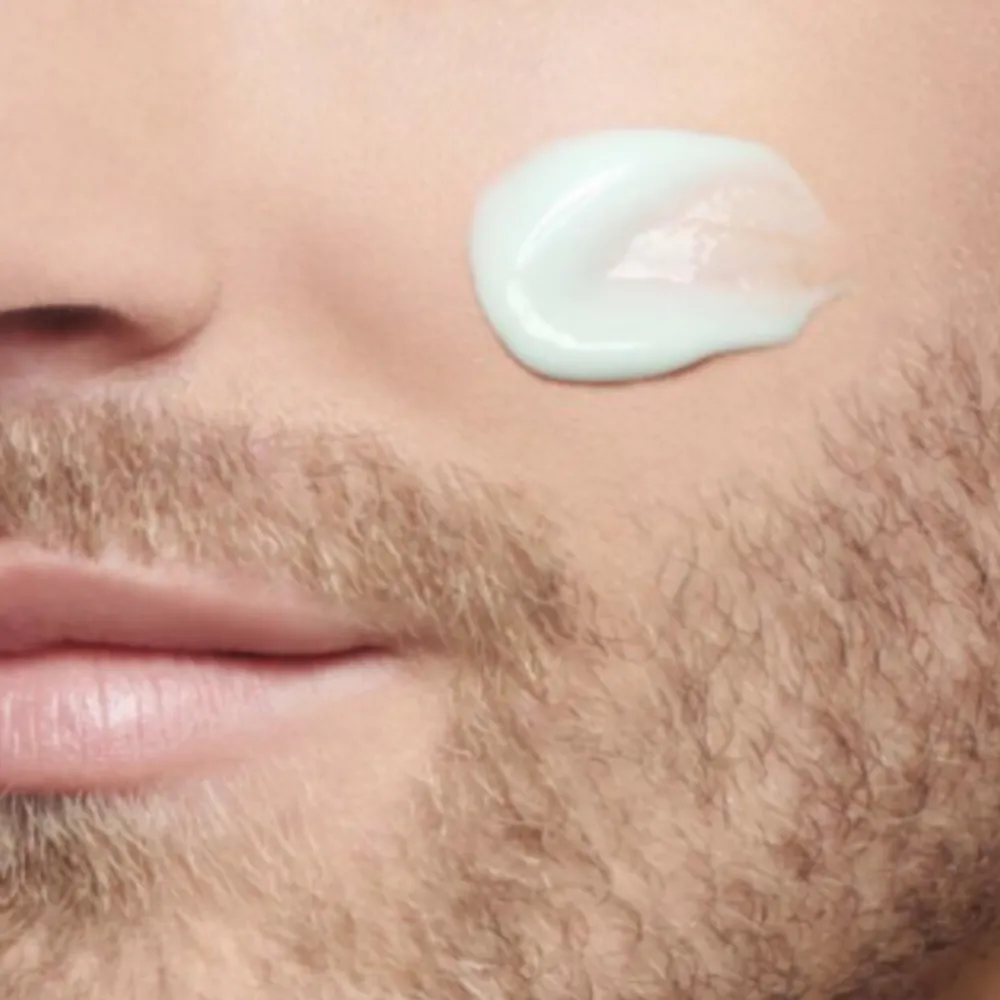 Outlet Men Energizing Gezichtsgel 50 ml Dag- & Nachtcrème