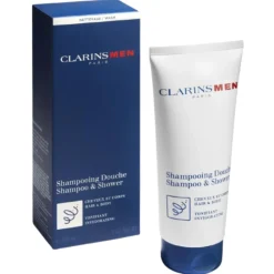 Online Men Shampoo & Douchegel 200 ml Bad & Douche