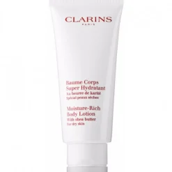 New Moisture-Rich Bodylotion Droge huid 200 ml Huidverzorging